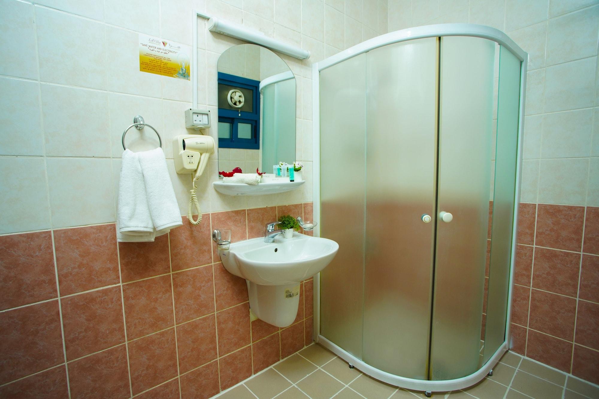 דוחה La Villa Palace Hotel מראה חיצוני תמונה