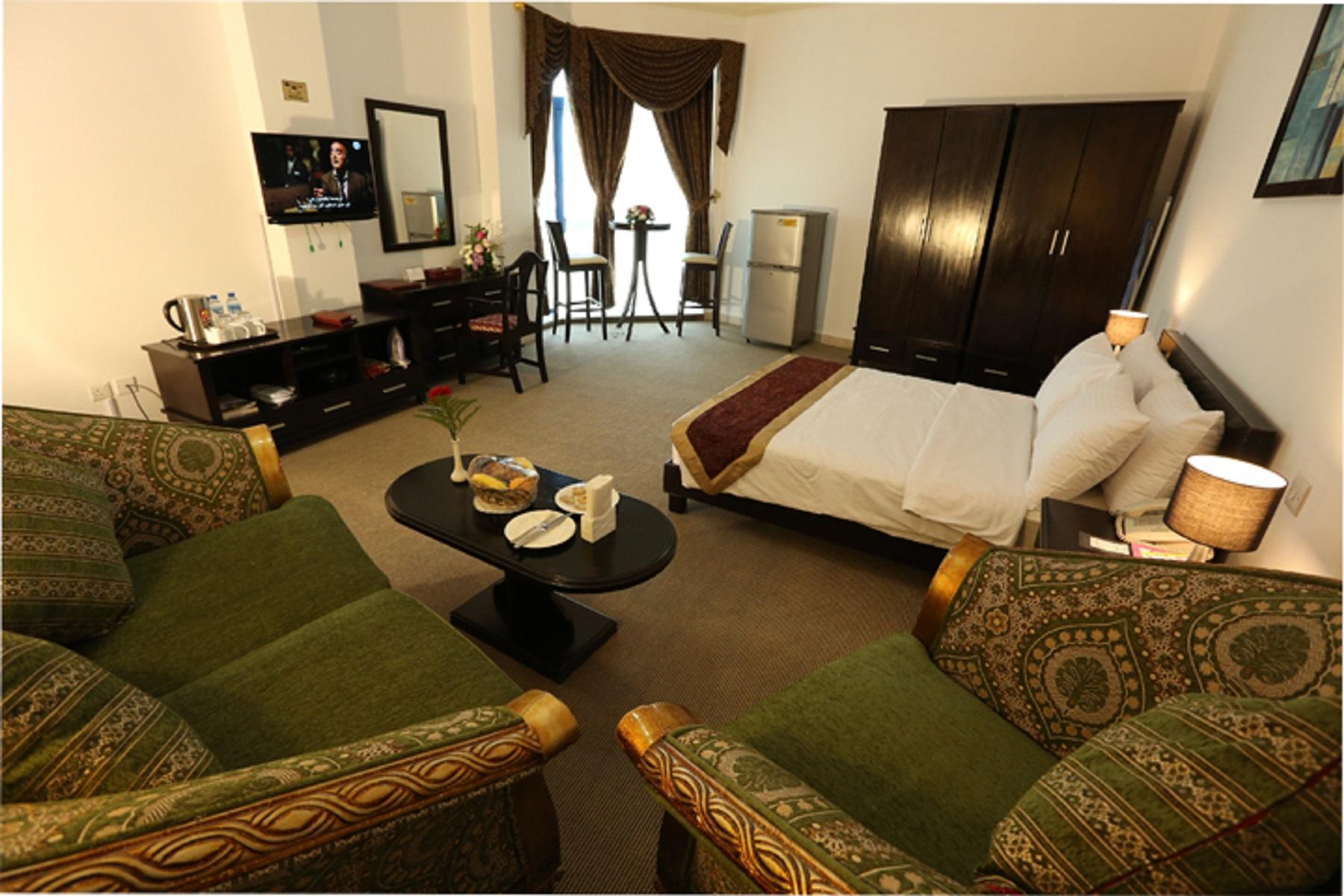 דוחה La Villa Palace Hotel מראה חיצוני תמונה