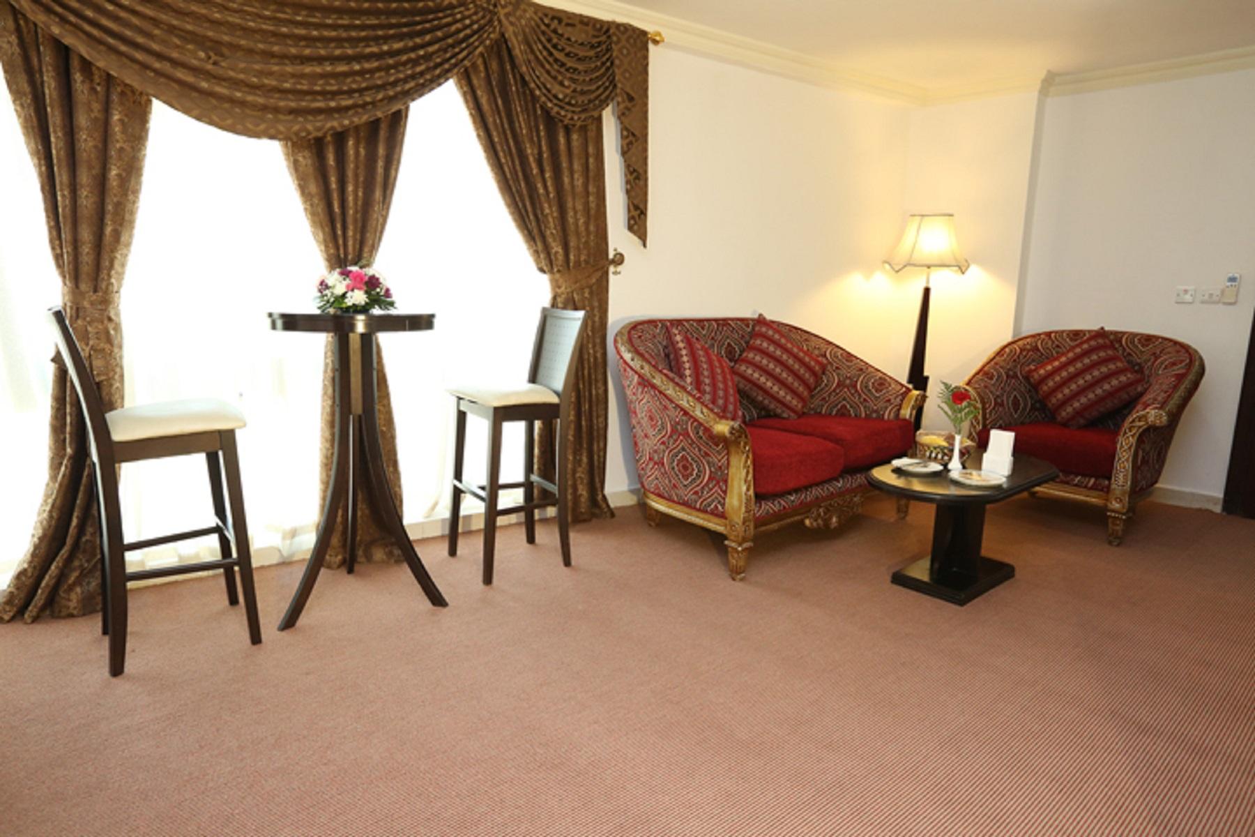 דוחה La Villa Palace Hotel מראה חיצוני תמונה