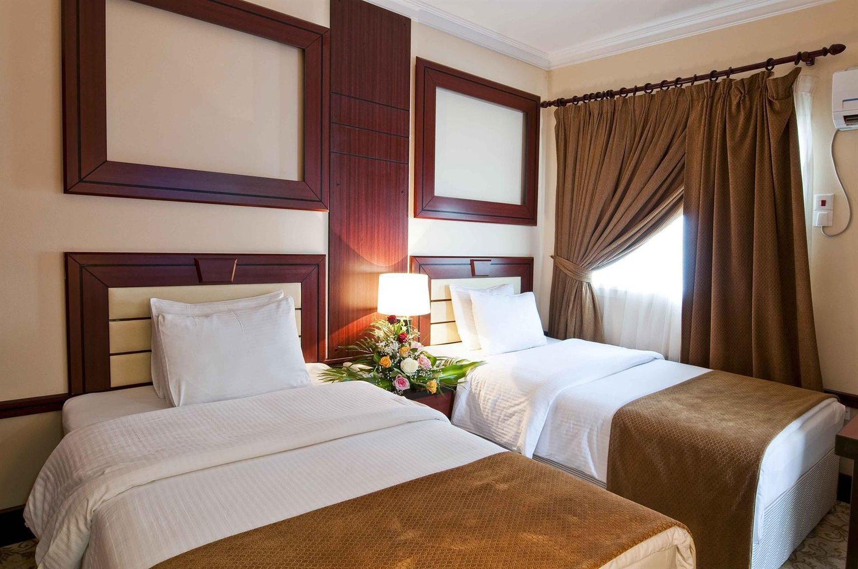 דוחה La Villa Palace Hotel חדר תמונה