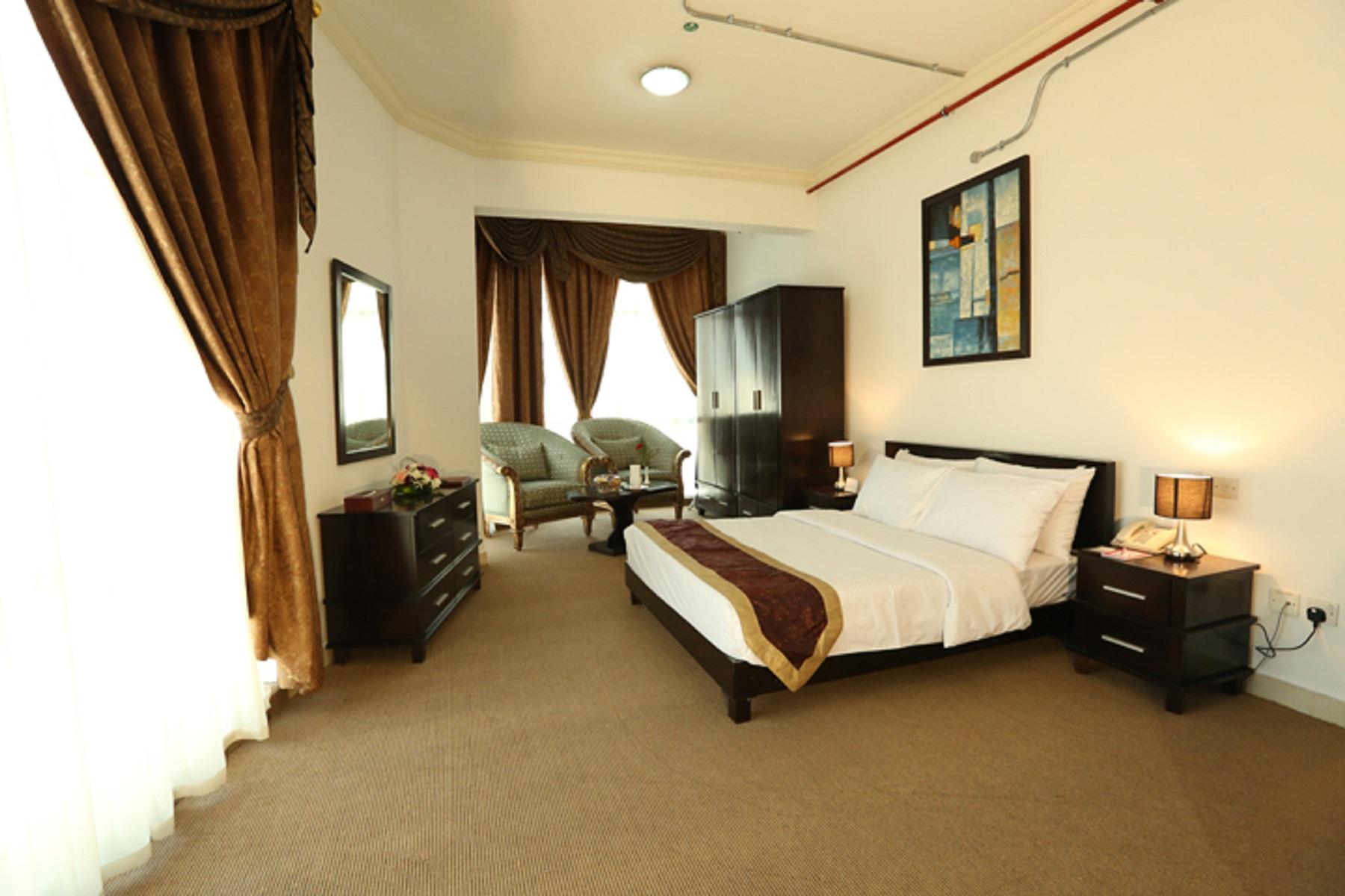דוחה La Villa Palace Hotel מראה חיצוני תמונה