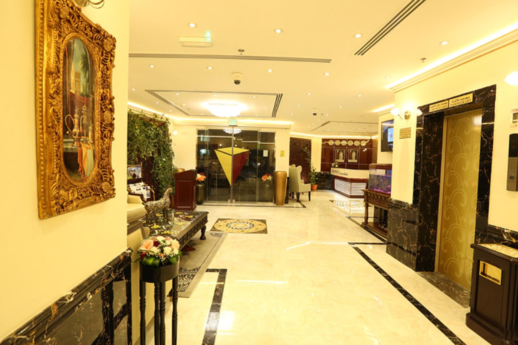 דוחה La Villa Palace Hotel מראה חיצוני תמונה