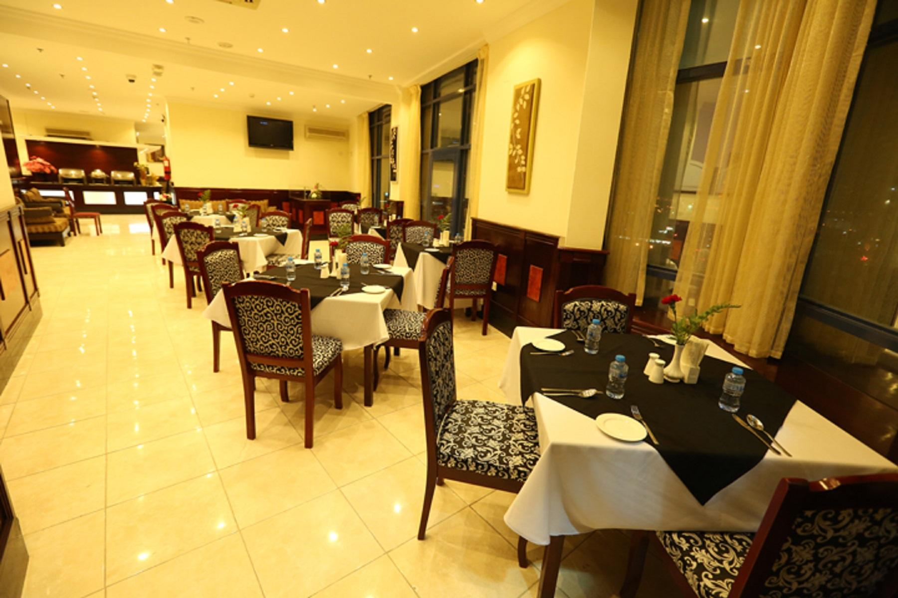דוחה La Villa Palace Hotel מראה חיצוני תמונה