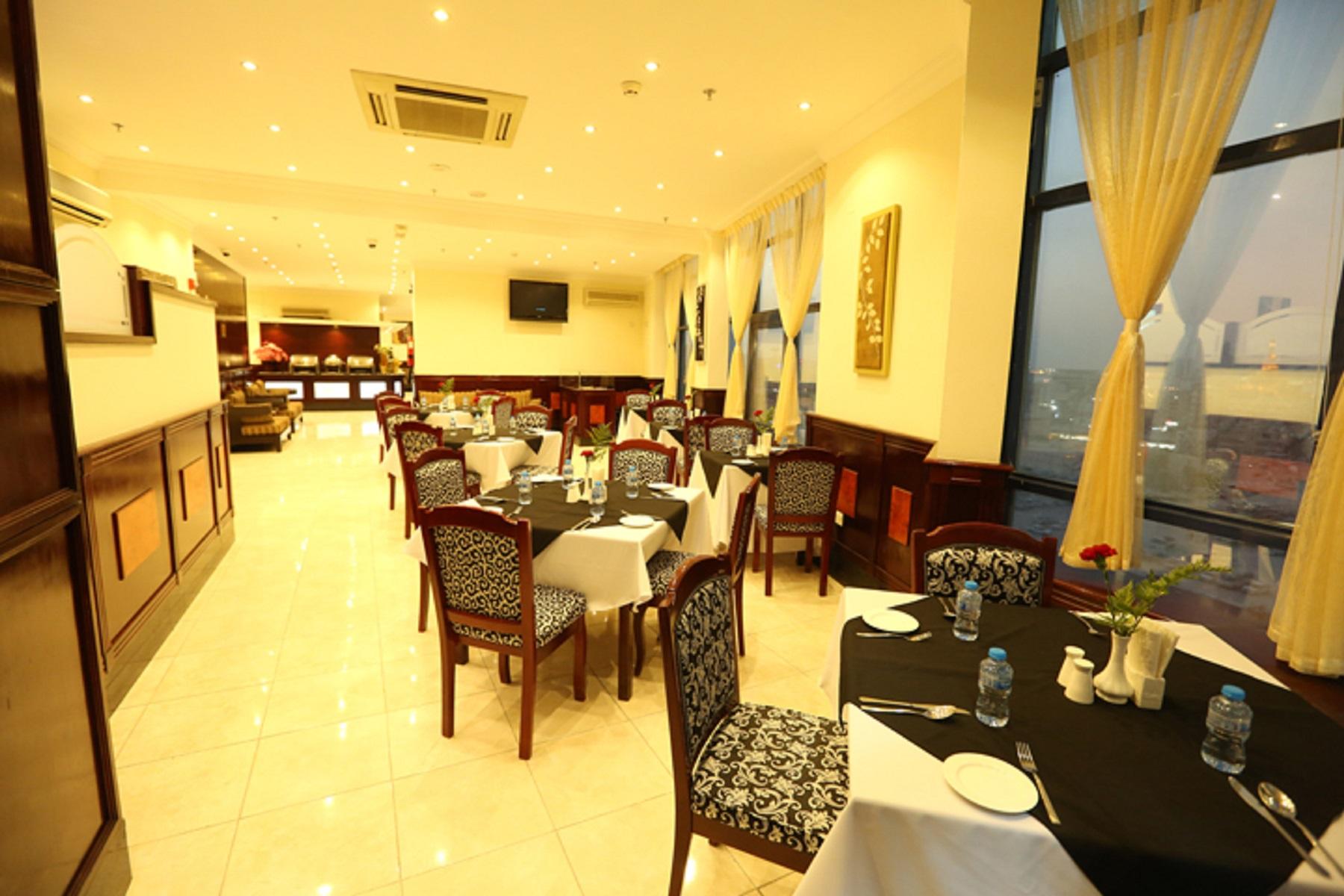 דוחה La Villa Palace Hotel מראה חיצוני תמונה