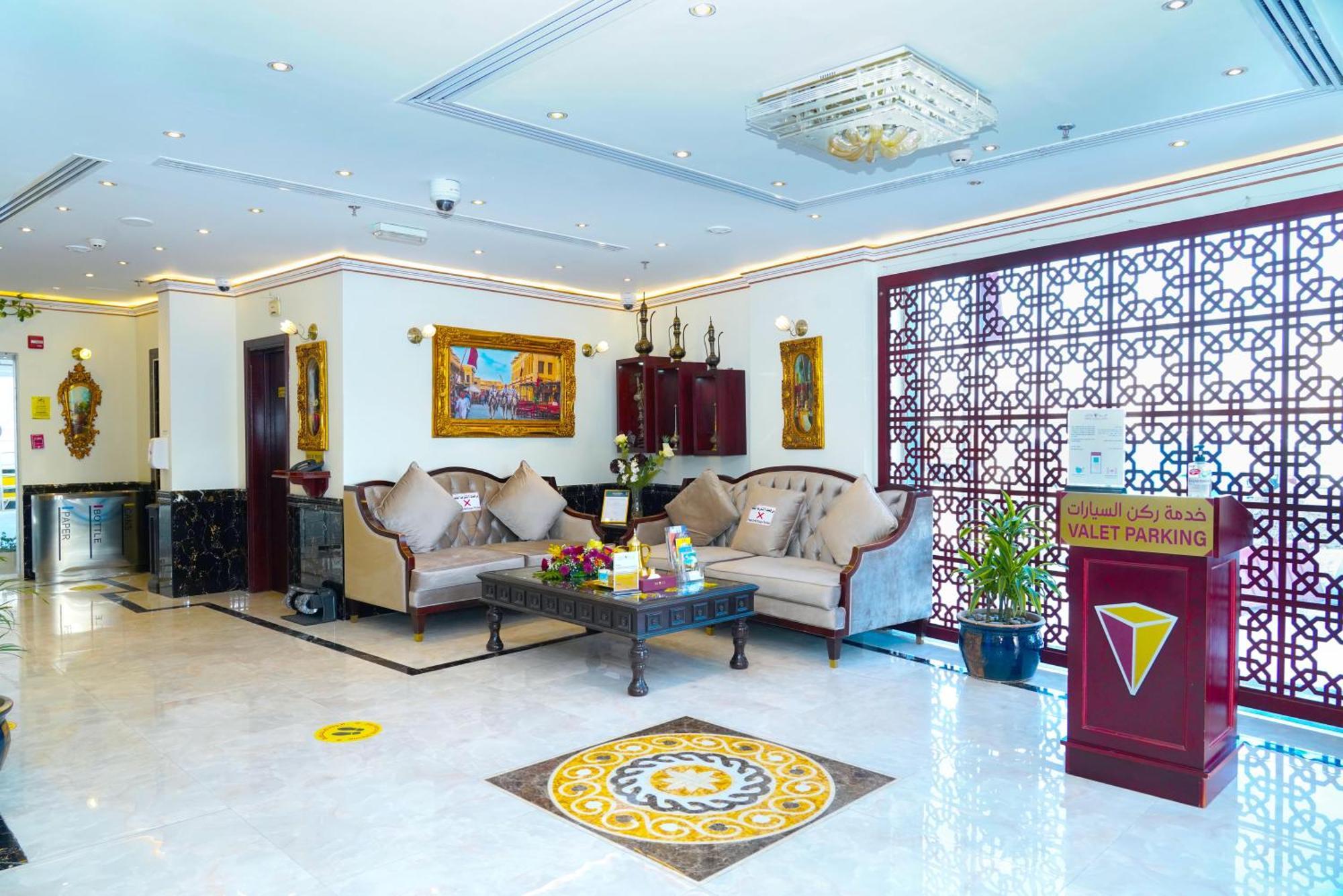 דוחה La Villa Palace Hotel מראה חיצוני תמונה