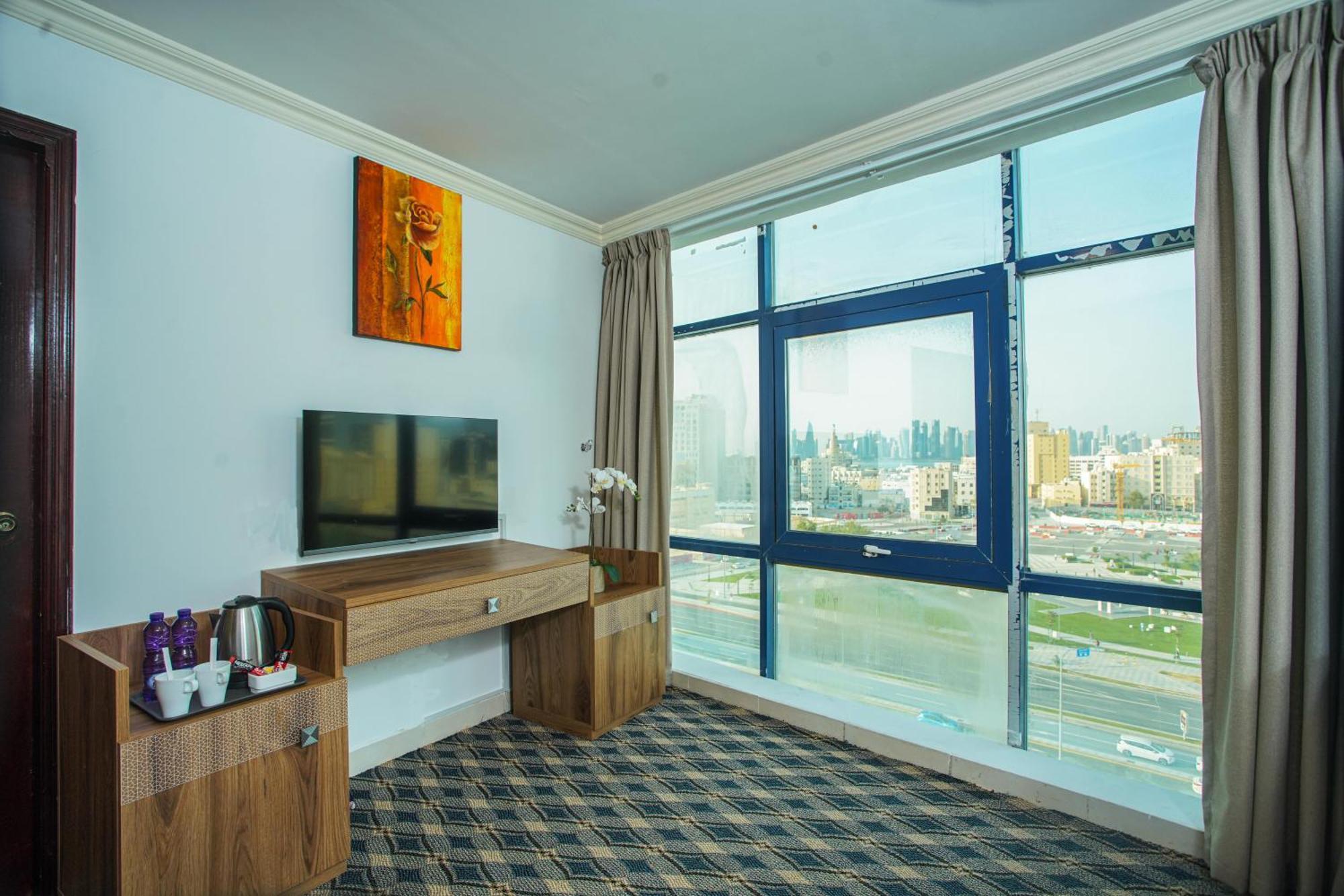 דוחה La Villa Palace Hotel מראה חיצוני תמונה