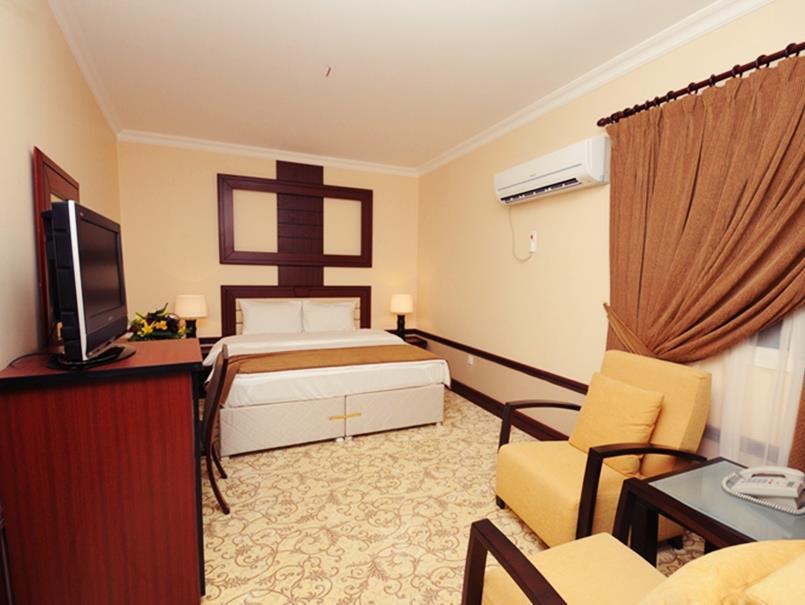 דוחה La Villa Palace Hotel מראה חיצוני תמונה